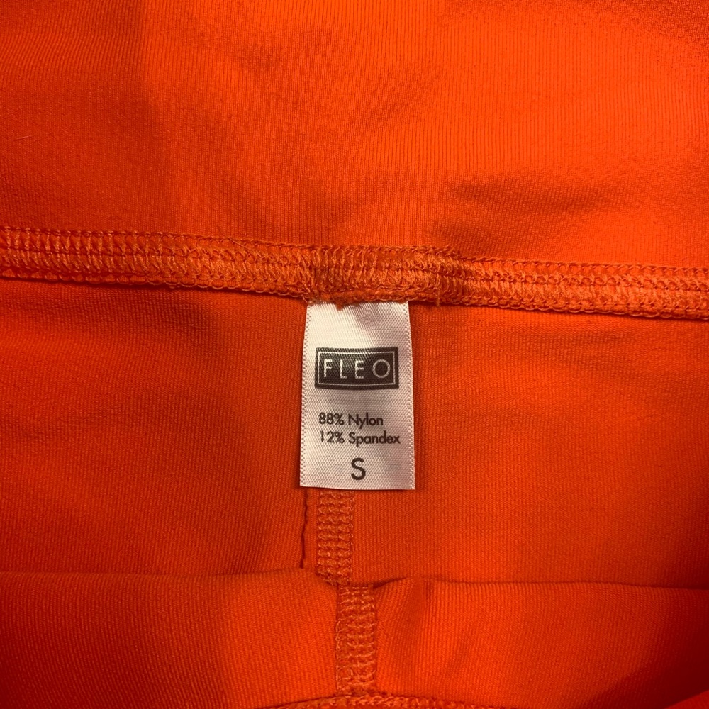 💥FLEO Low Rise Contour size S - Picture 4 of 4